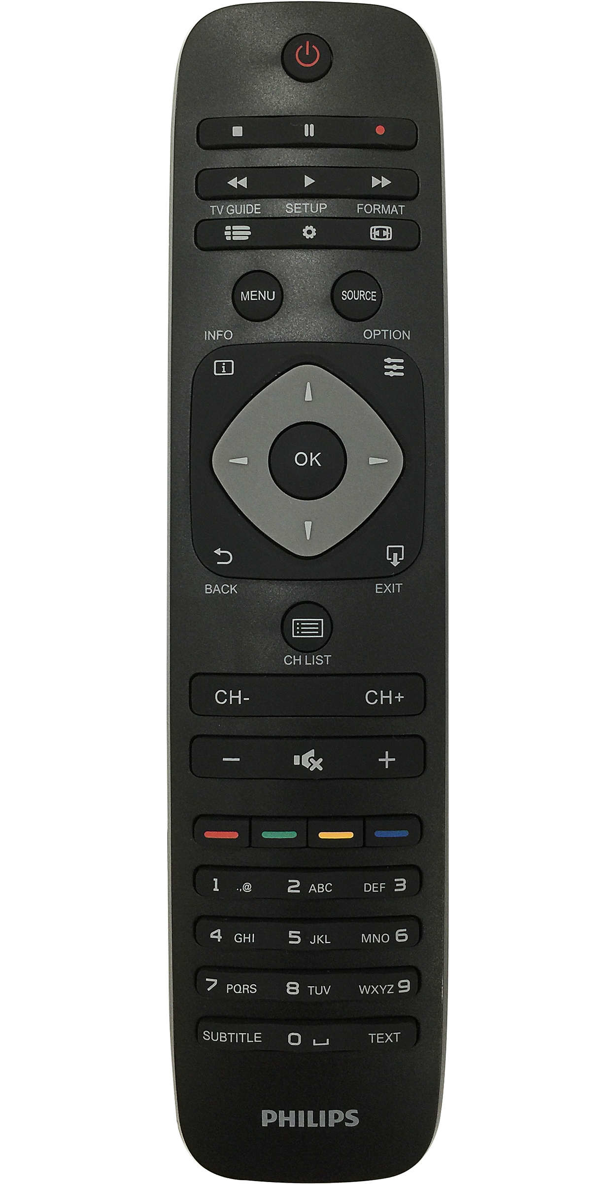 Philips 4000 series 32PHT4001/05 – image 3
