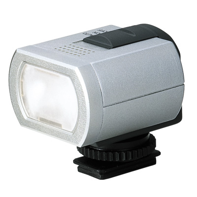 JVC VL-V3 Auto Light