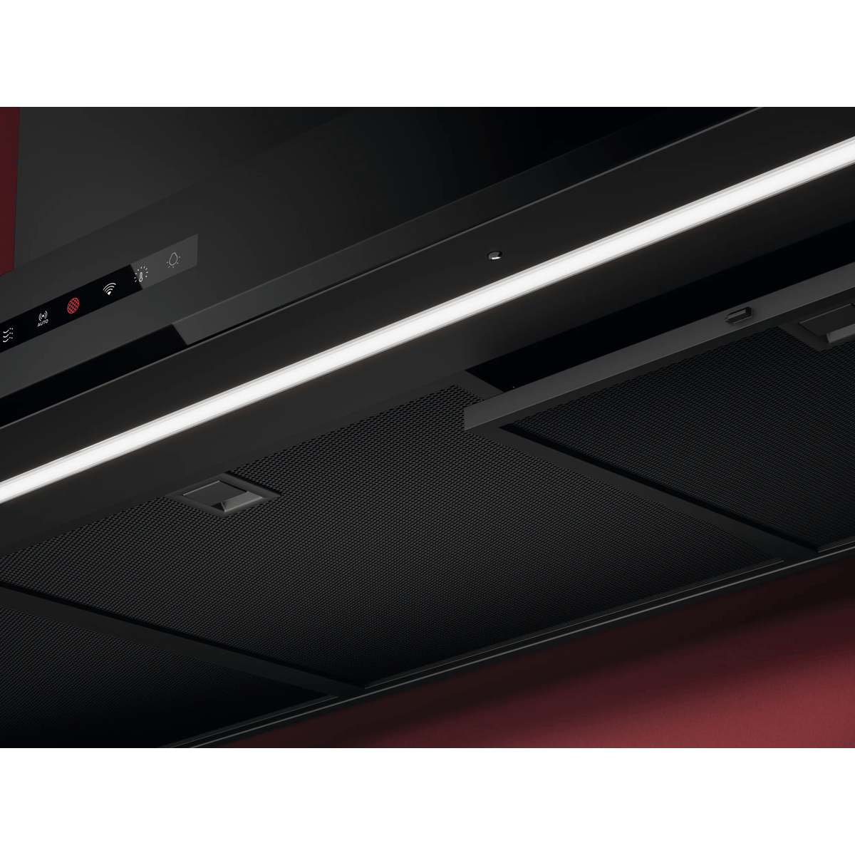 AEG NDB8791CT Wall-mounted Black 440 m³/h – image 4
