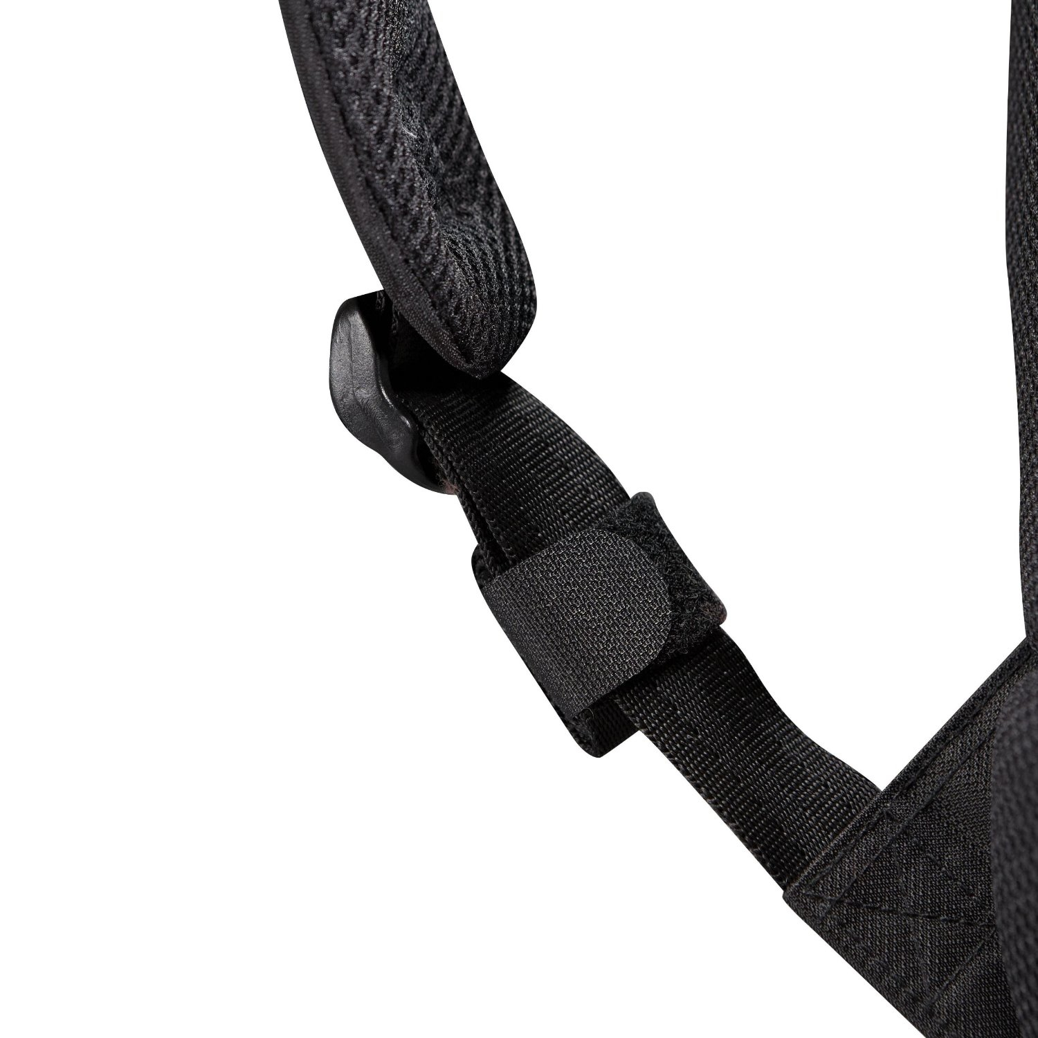 Case Logic MLBP-115BLK 39.6 cm (15.6") Backpack case Black – image 9