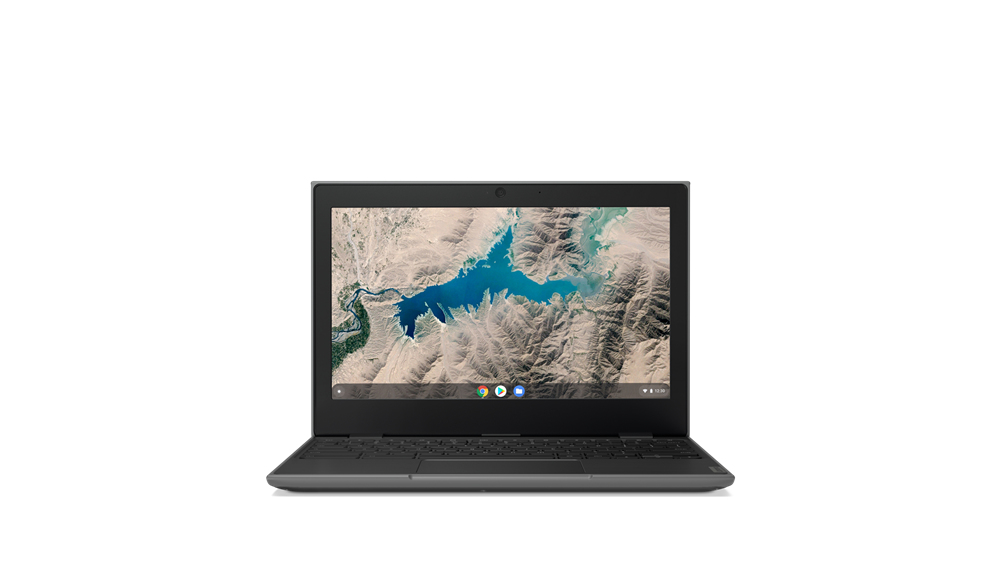 Lenovo 100e Chromebook 2nd Gen MTK 2 – image 1