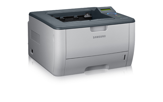Samsung ML-2855ND laser printer – image 3