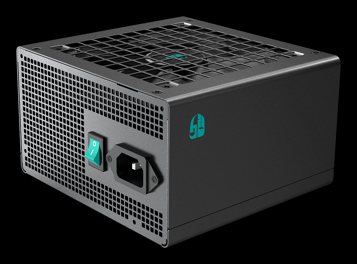 Gamer Storm PN650D power supply unit – image 3