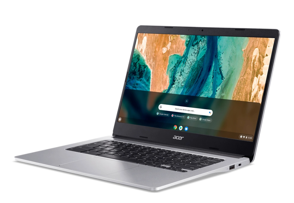 Acer Chromebook CB314-2H-K7E8 MediaTek MT8183 – image 3