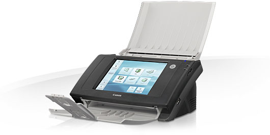 Canon ScanFront 330 – image 1