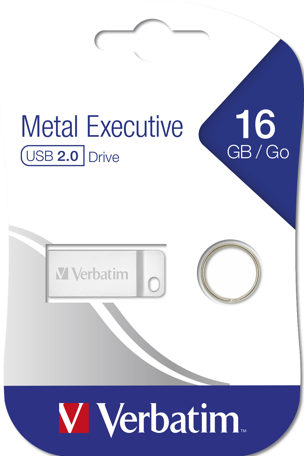 Verbatim Metal Executive – image 6