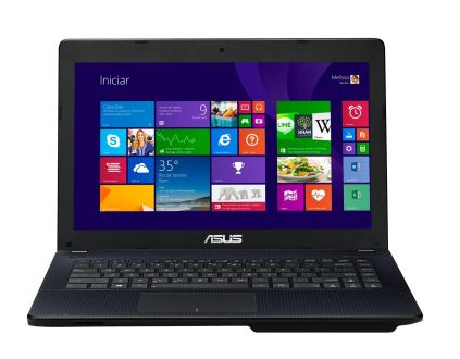 ASUS X451MA-VX086B laptop Intel® Celeron® N2830 – image 4