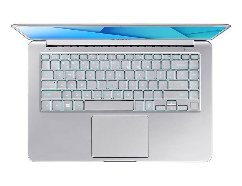 Samsung 9 NT900X5N-L38T laptop Intel® Core™ i3 i3-7100U – image 5
