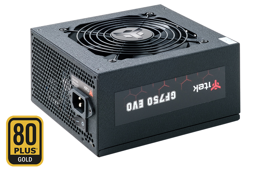 itek GF750 EVO – image 1