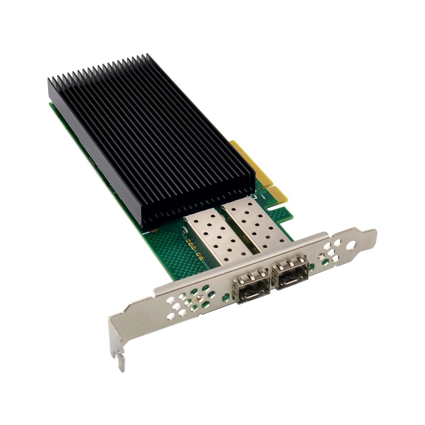 Microconnect MC-PCIEX8-X722-DA2 network card Internal Fiber 10000 Mbit/s – image 2