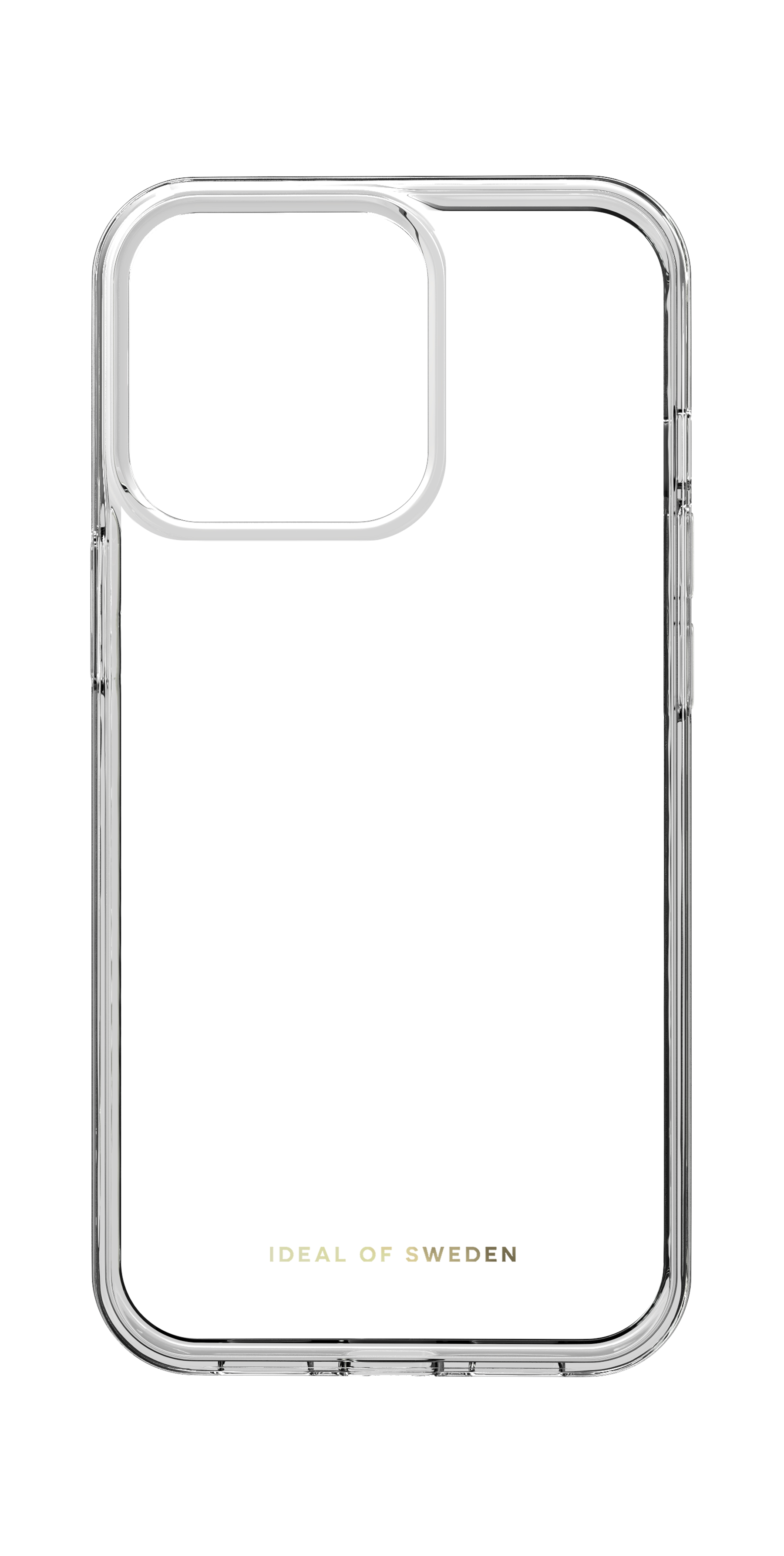 iDeal of Sweden Clear Case iPhone 13P Clear – image 5