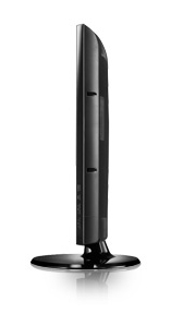 Samsung LN32A300 TV 80 cm (31.5") HD Black – image 5