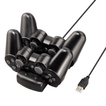 Hama V2 Gaming controls Black AC Indoor – image 2
