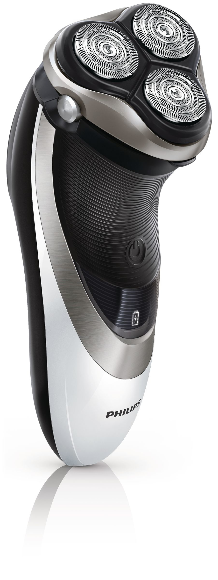 Philips Shaver series 5000 PowerTouch PT923/18 men's shaver Rotation shaver Trimmer Black, Grey