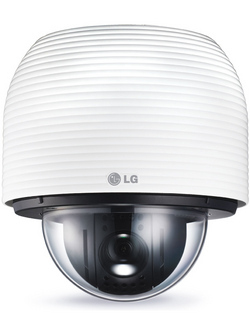 LG LT723P-B security camera