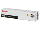 Canon 1382A002 toner cartridge 1 pc(s) Original Black