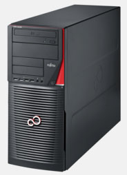 Fujitsu CELSIUS R930 Intel® Xeon® E5 V2 Family E5-2620V2 – image 3