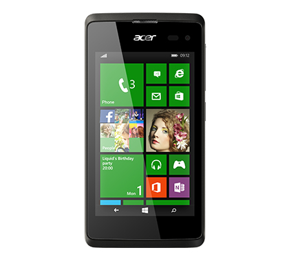 Acer M220 Plus – image 2