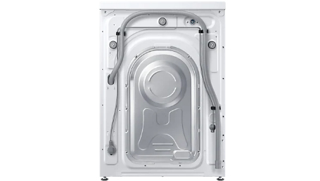 Samsung WW90T634DHH washing machine Front-load – image 4