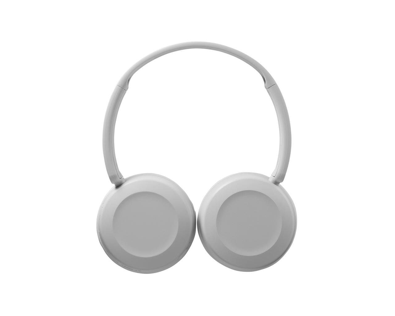 JVC HA-S31BT-H headphones/headset Wireless Head-band Calls/Music Bluetooth White – image 3