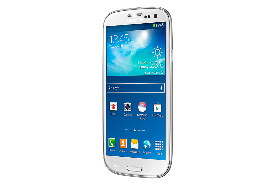 Samsung Galaxy S III Duos GT-I9300i – image 4