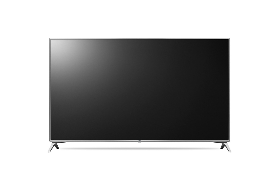 LG 43UJ6500 TV 109.2 cm (43") 4K Ultra HD Smart TV Wi-Fi Black – image 4