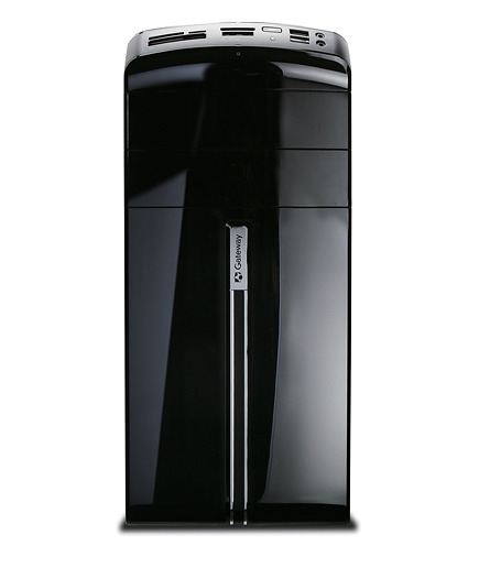 Acer Gateway DX4840-02M – image 1