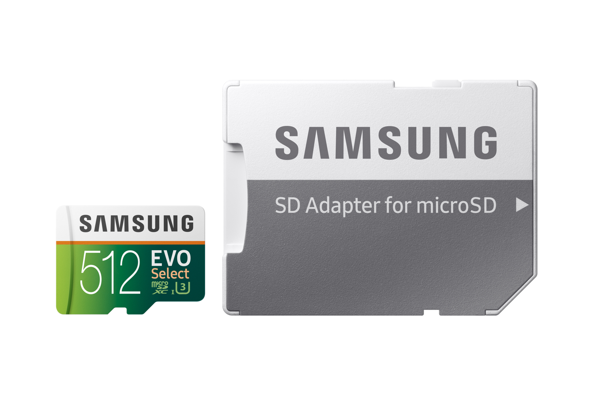 Samsung MB-ME512H 512 GB MicroSDXC UHS-I Class 10 – image 6
