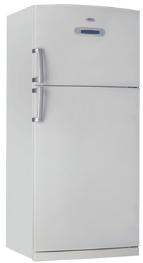 Whirlpool Double Porte ARC4440/PW – image 1