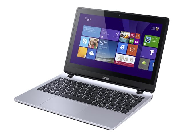 Acer Aspire V3-111P-27AC Intel® Celeron® N2830 Laptop – image 2