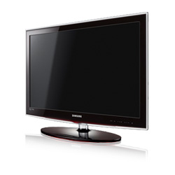 Samsung UE26C4000PW 66 cm (26") HD Black – image 2