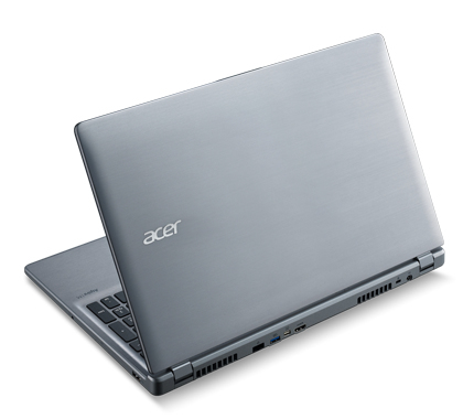 Acer Aspire M 5-583P-54206G50tss Intel® Core™ i5 i5-4200U Laptop – image 3