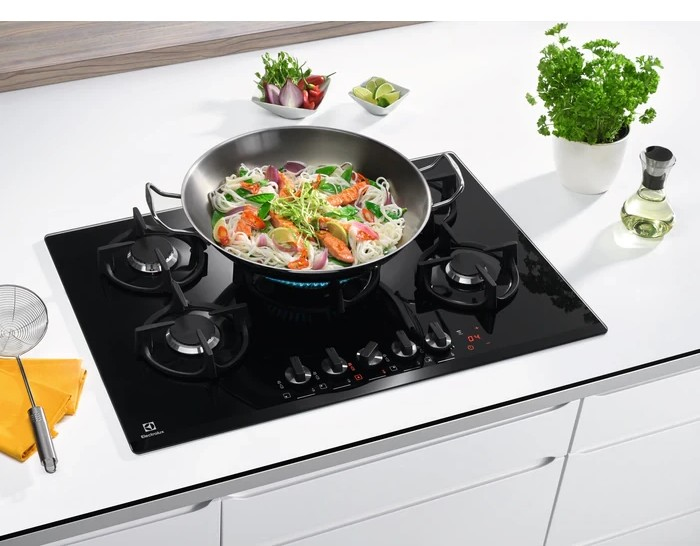 Electrolux PVN75FUOV Black Built-in – image 7