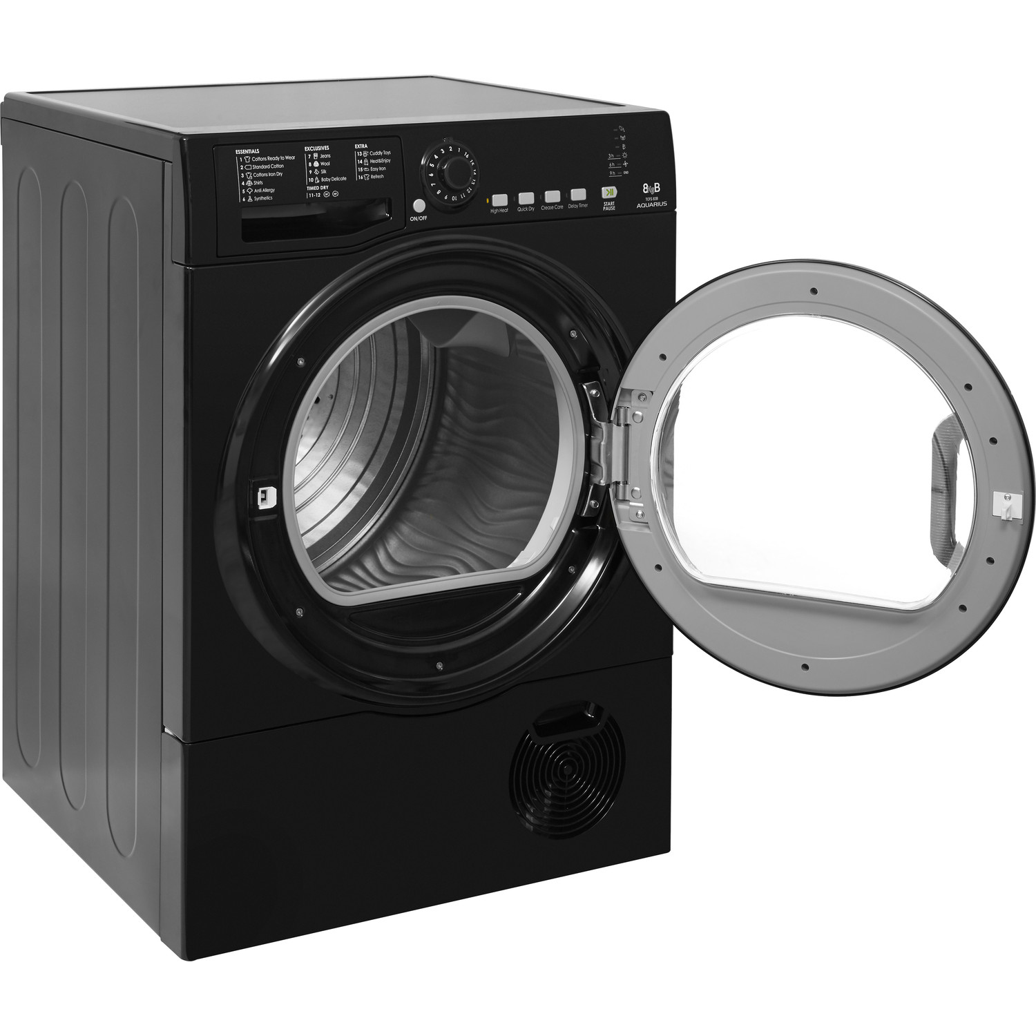 Hotpoint TCFS 83B GK.9 (UK) – image 5