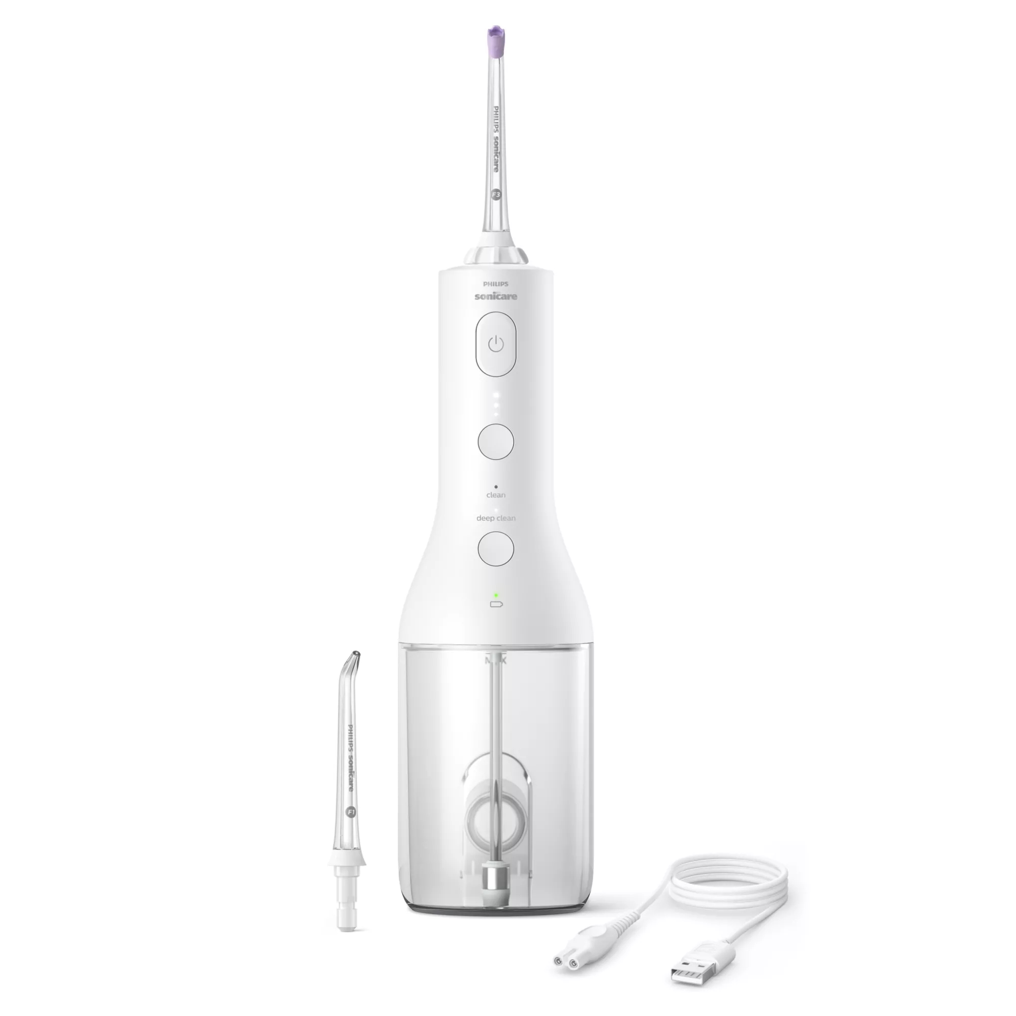HX3826/21 oral irrigator