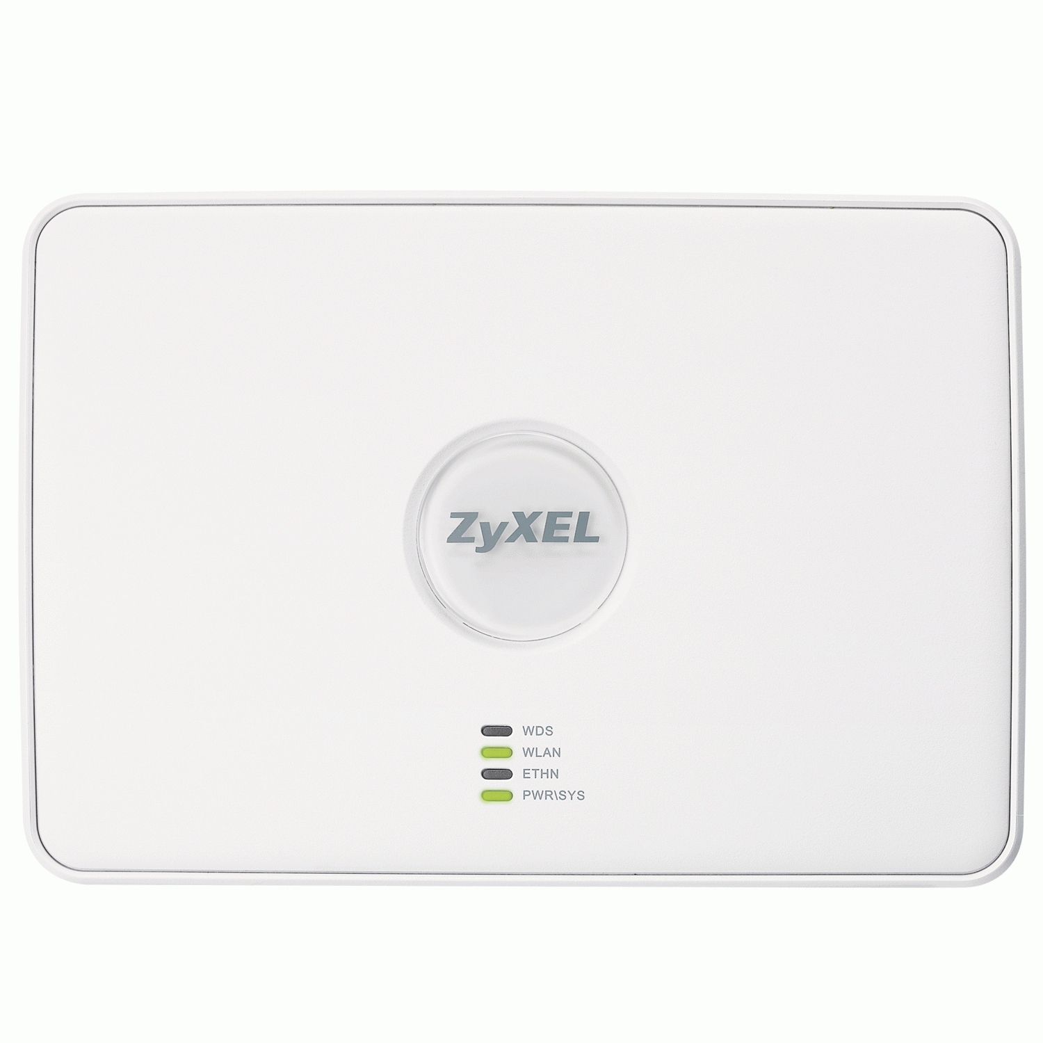Zyxel NWA-3166 54 Mbit/s Power over Ethernet (PoE) – image 2