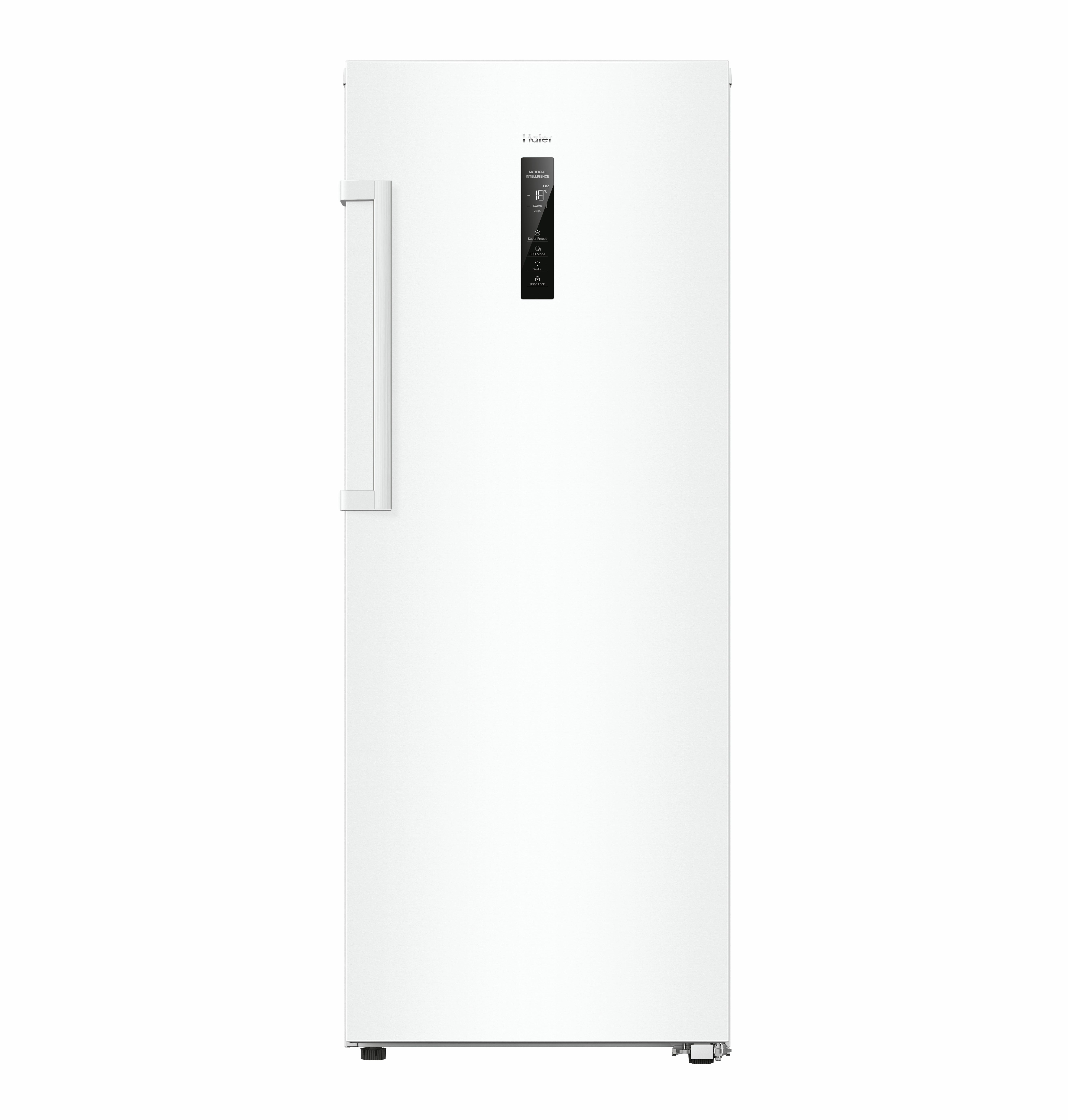 Haier 37001611 H4F226WEH1K — vue 1 sur 8
