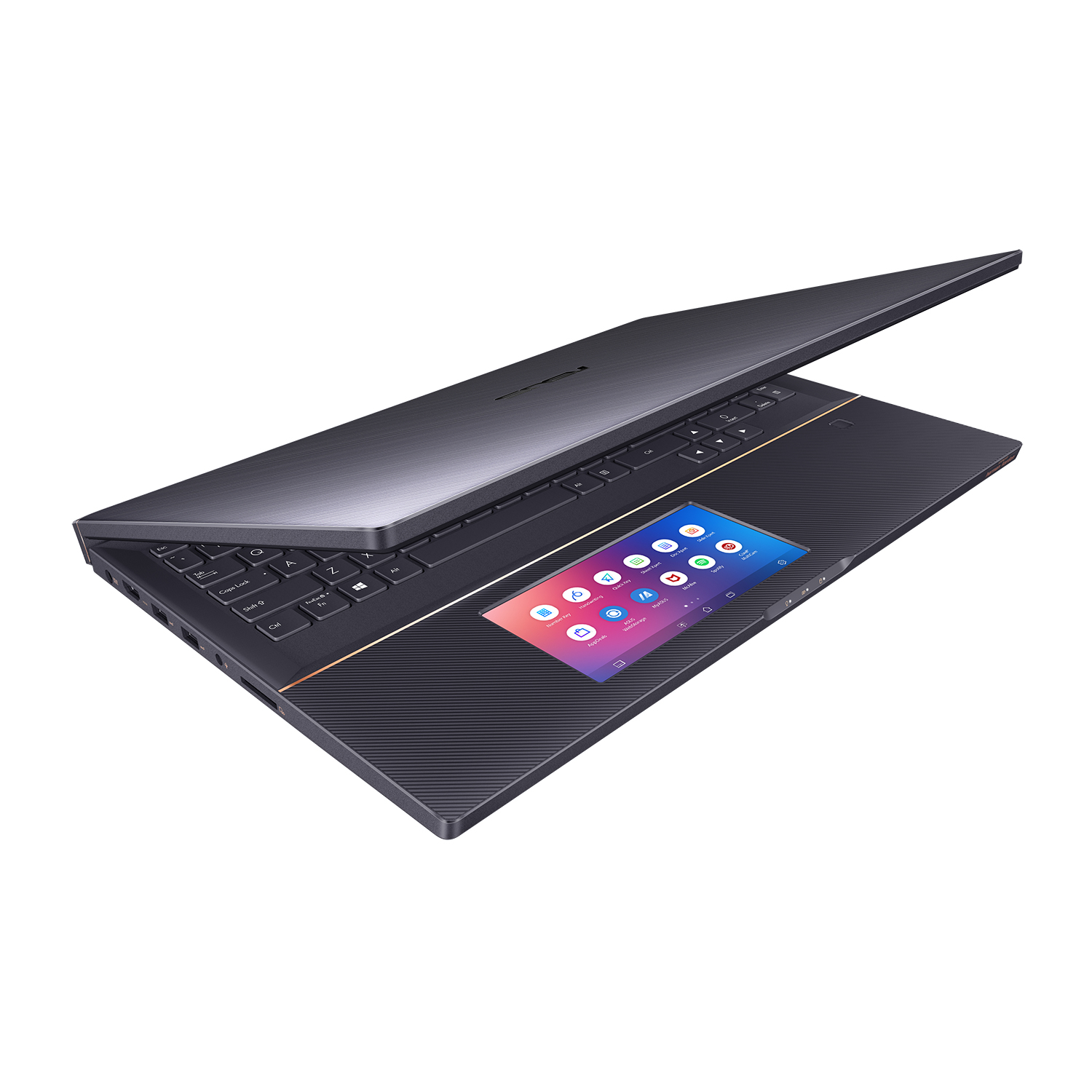 ASUS ProArt StudioBook Pro X W730G5T-AV009T laptop Intel Xeon E E-2276M – image 6