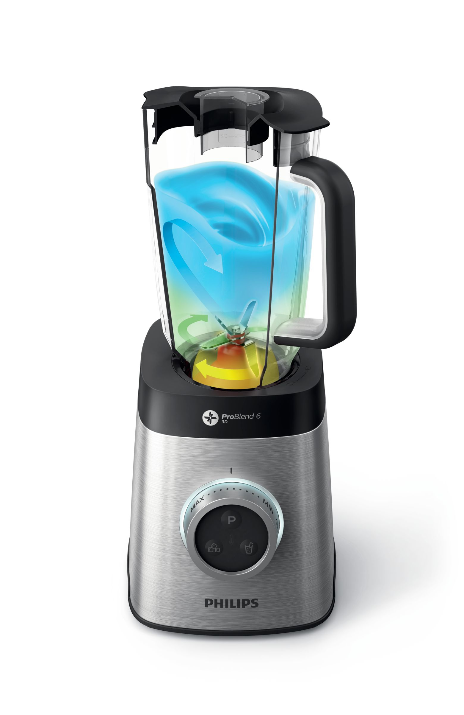 Philips Avance Collection HR3651/00 blender – image 4