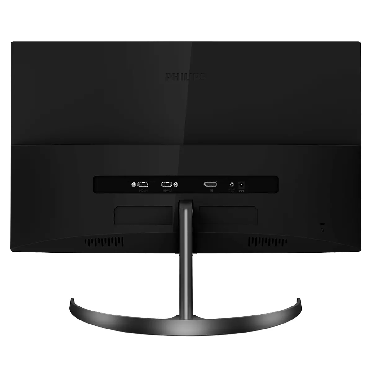 Philips E Line 276E8VJSB/56 computer monitor – image 9