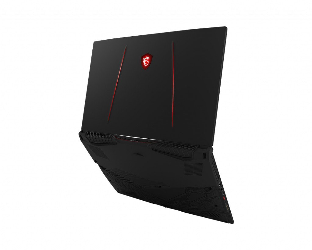 MSI GE75 Raider 10SGS-240FR – image 4