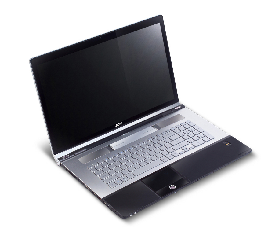 Acer Aspire 8943G-726G1.28TBN – image 4