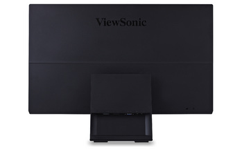 Viewsonic X Series VX2770Sml-LED computer monitor – image 2