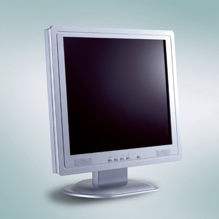 Fujitsu SCALEOVIEW C15-2