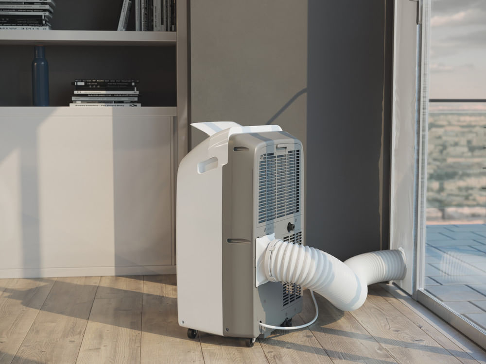 Whirlpool PACHW2900CO portable air conditioner – image 4