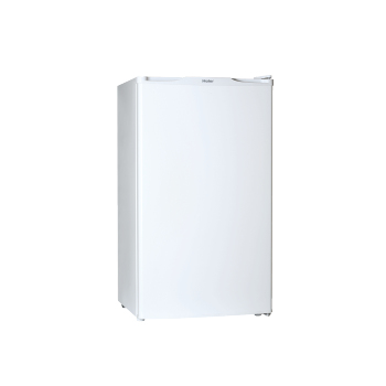 Haier HRZ-98AAA combi-fridge Freestanding – image 1