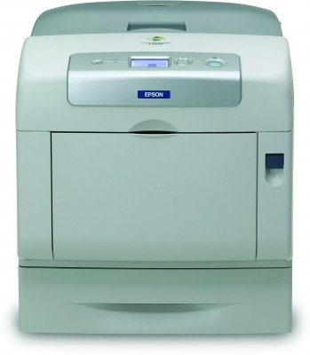 Epson AcuLaser C4200DN – image 3