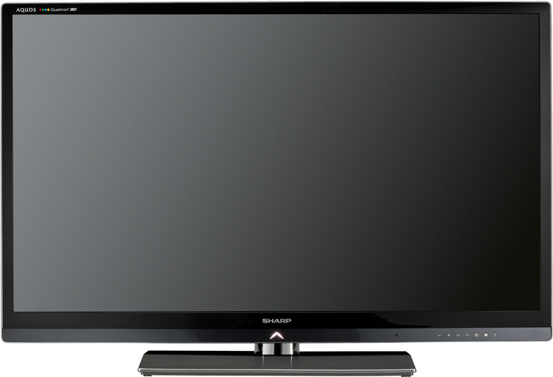 Sharp LC-60LE831E TV – image 3