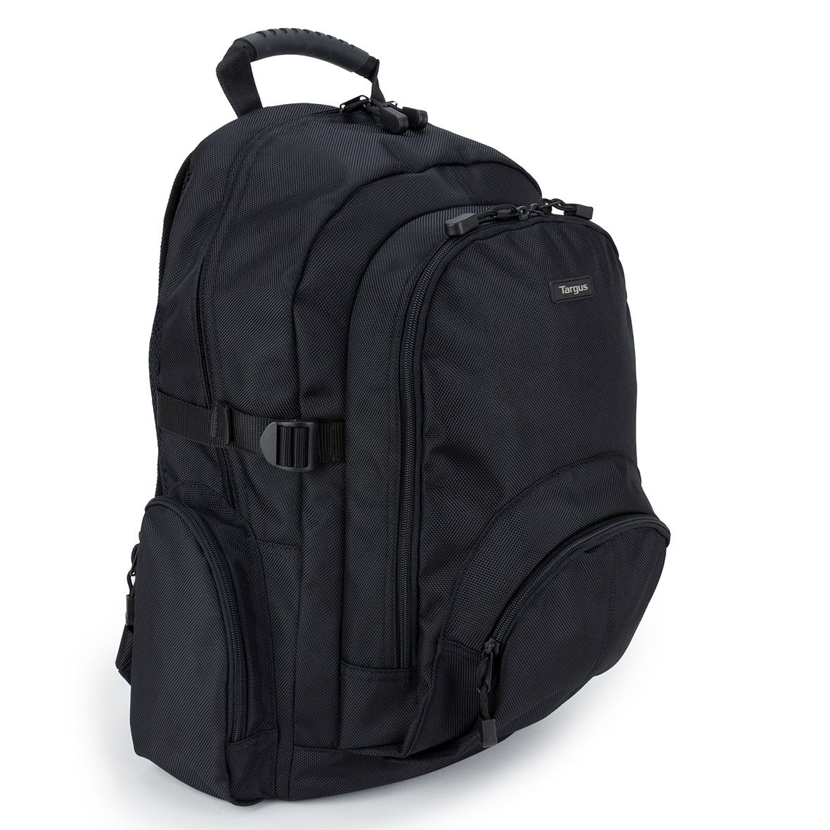 Targus CN600 39.6 cm (15.6") Backpack case Black – image 1