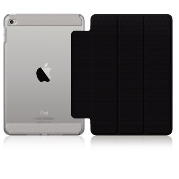 Hama Air 20.1 cm (7.9") Front cover Black – image 3